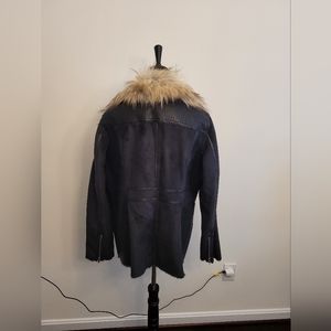 Faux Fur from Fabulous Furs